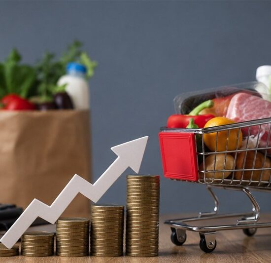 کاهش 4.7 درصدی قیمت گوشت و مرغ/ حبوبات رکورددار گرانی شد