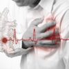 کبد چرب خطر حمله قلبی را افزایش می‌دهد