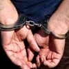 ۳ حفار غیرمجاز حین کندن چاه ۷ متری کنار امامزاده کاشان دستگیر شدند
