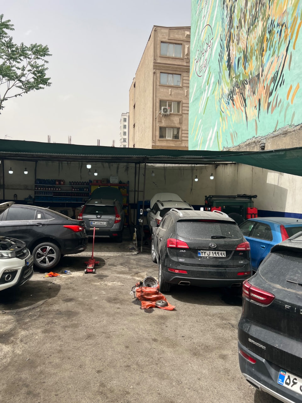 اهمیت دیاگ تخصصی جک