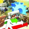 اشتغال‌زایی در مناطق محروم از طریق «تعاونی‌های انرژی»