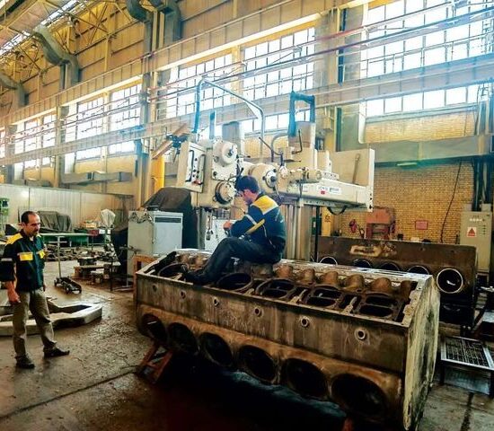 اعمال محدودیت یک‌روزه برق در شهرک‌های صنعتی از هفته جاری