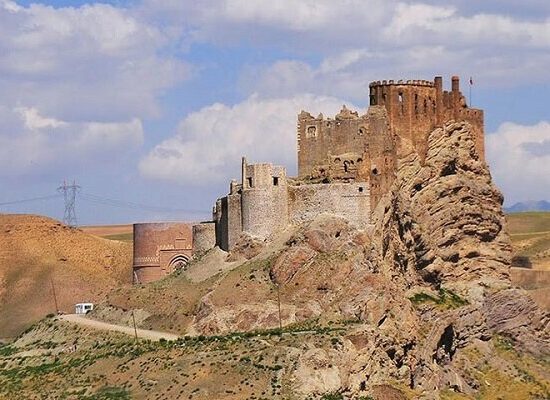 الموت جهانی شد؛ از دژ افسانه‌ای تا میراث مشترک بشریت