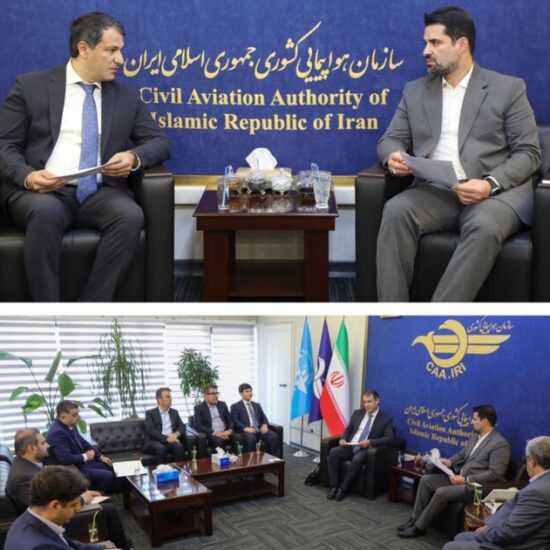بازگشت پروازهای تاجیکستانی به ایران؛ ظرفیت ۲۳ پرواز هفتگی بین دو کشور