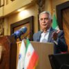 بحران اقتصادی منطقه می‌تواند به فرصت توسعه ایران تبدیل شود