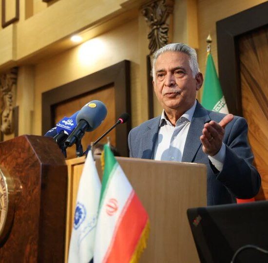 بحران اقتصادی منطقه می‌تواند به فرصت توسعه ایران تبدیل شود