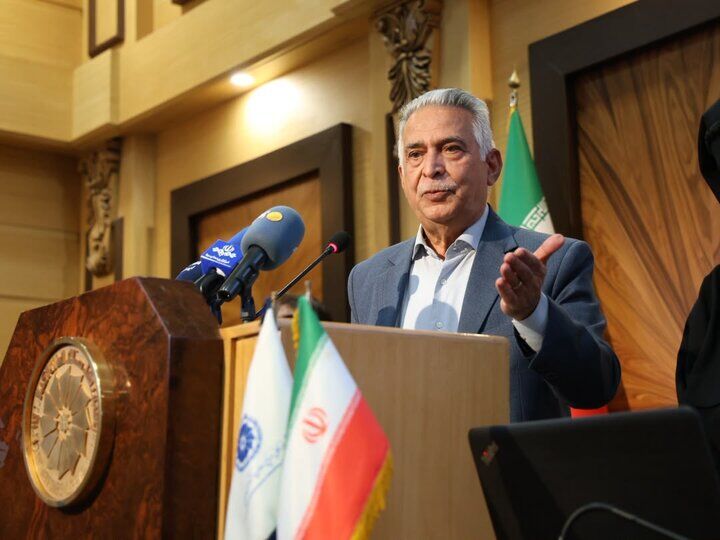 بحران اقتصادی منطقه می‌تواند به فرصت توسعه ایران تبدیل شود