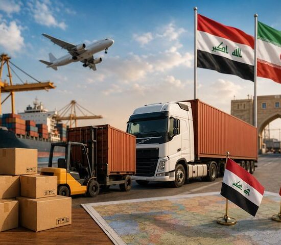 بغداد و تهران در مسیر همکاری اقتصادی پایدار؛ رفع موانع تجارت و تقویت بخش خصوصی