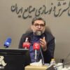 تاکید رئیس ایدرو بر تسریع و تسهیل فرآیندهای نوسازی ناوگان حمل‌ونقل