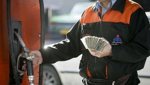 تاکید پالایش و پخش بر کنترل کیفی بنزین 