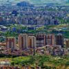 تبریز در یک چشم به هم زدن