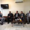 تعامل سازنده میان دستگاه‌ های اجرایی و قضایی، شتاب‌ دهنده توسعه و سرمایه‌گذاری در ارس است