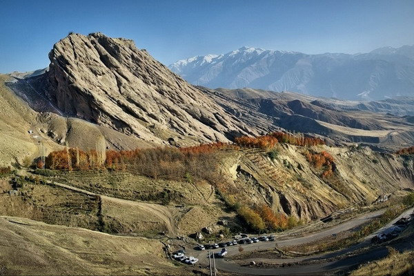 ثبت جهانی الموت؛ آرزویی که پس از ۲۵ سال به یونسکو رسید