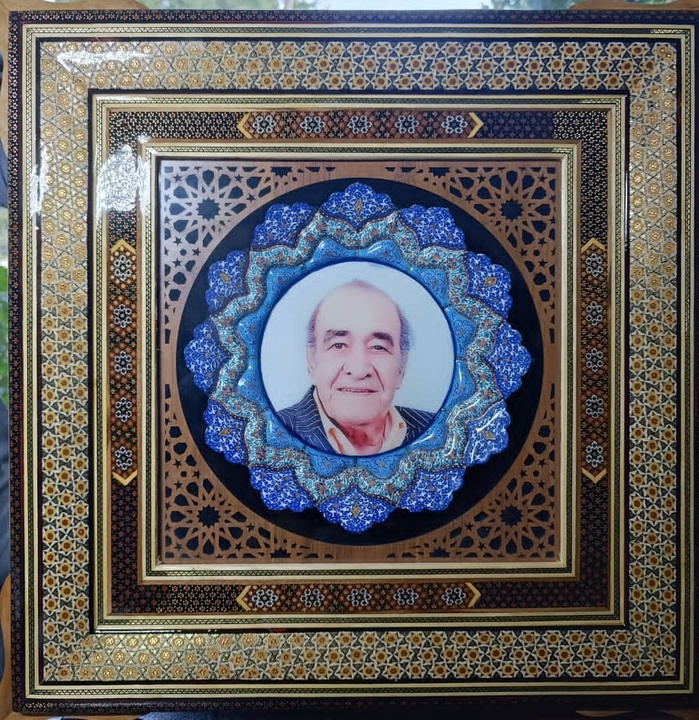 جمعی از مدیران فرهنگی و هنری از استاد حسین خواجهامیری عیادت کردند/ حقشناس: «پهلوان آواز ایران» شایستهترین توصیف برای استاد ایرج است جمعی از مدیران فرهنگی و هنری از استاد حسین خواجهامیری عیادت کردند/ حقشناس: «پهلوان آواز ایران» شایستهترین توصیف برای استاد ایرج است