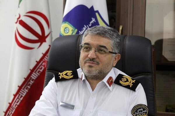 حسینی: موتورسیکلت‌های برقی پلاک‌دار قابل نقل‌وانتقال هستند