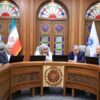 حمیدپور: فرودگاه یزد باید موتور محرک صادرات و توسعه اقتصادی استان باشد
