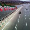 دسترسی کرجی ها به آزادراه تهران ـ شمال از امروز فراهم شد