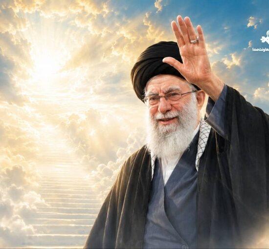 رادیو روایتگر چهلمین روز تشییع تاریخی «آقای شهید ایران»/ شبکه‌های رادیویی ویژه‌برنامه‌های چهلمین روز تشییع تاریخی «آقای شهید ایران» را روی آنتن می‌برند