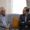 رادیو پر از خاطرات خوب است/ بیش از ۶۰ سال با عشق در رادیو فعالیت کردم