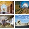 راستی‌آزمایی ادعای آسیب۴۰بنای تاریخی،مبنای تصمیم درباره خط۲مترو اصفهان