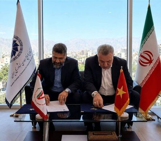 راه‌اندازی میز تخصصی ویتنام در اتاق بازرگانی بوشهر