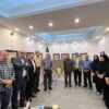 رونمایی از پوستر همایش ملی «تاریخ مطبوعات محلی ایران» در گیلان
