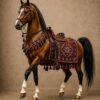 رویداد بزرگ تخصصی، فرهنگی و هنری اسب دره‌شوری در سمیرم برگزار می‌شود/ فضایی برای گفت‌وگو و تبادل دانش و تجربه میان متخصصان حوزه اسب و فعالان فرهنگی، هنری و گردشگری