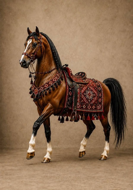 رویداد بزرگ تخصصی، فرهنگی و هنری اسب درهشوری در سمیرم برگزار میشود/ فضایی برای گفتوگو و تبادل دانش و تجربه میان متخصصان حوزه اسب و فعالان فرهنگی، هنری و گردشگری رویداد بزرگ تخصصی، فرهنگی و هنری اسب درهشوری در سمیرم برگزار میشود/ فضایی برای گفتوگو و تبادل دانش و تجربه میان متخصصان حوزه اسب و فعالان فرهنگی، هنری و گردشگری