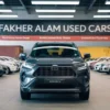 زنگ خطر برای واردات خودرو دست‌دوم