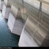 سدهای تهران 200 میلیون مترمکعب کمتر از سال‌های نرمال آب دارند