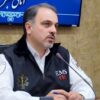 سه مصدوم به دنبال برخورد دو دستگاه موتورسیکلت به یکدیگر 