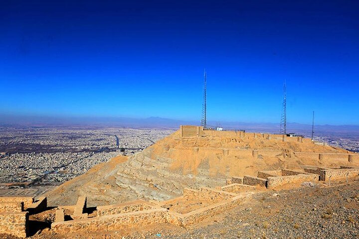 شاه‌دژ اصفهان، میراثی هم‌وزن الموت اما بیرون از فهرست جهانی