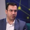 غلامحسین محمدی سرپرست سازمان تأمین اجتماعی شد