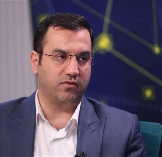 غلامحسین محمدی سرپرست سازمان تأمین اجتماعی شد