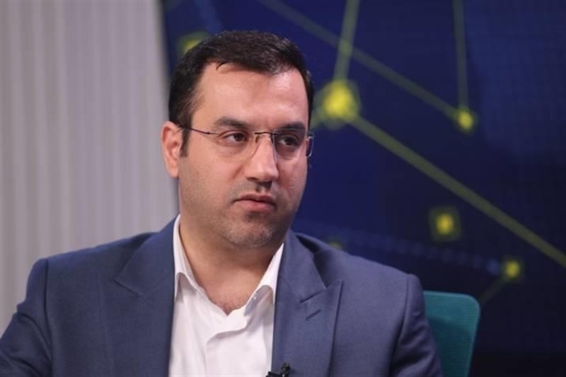غلامحسین محمدی سرپرست سازمان تأمین اجتماعی شد