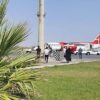 فرودگاه بین‌المللی قشم آماده ازسرگیری پروازها شد
