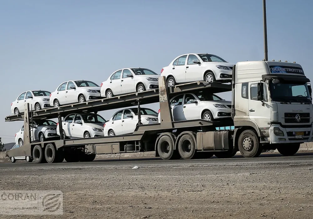 فروش اقساطی کوییک با ۴۸۰ میلیون تومان + شرایط و جزئیات