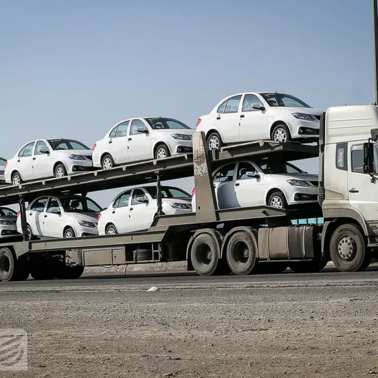 فروش اقساطی کوییک با ۴۸۰ میلیون تومان + شرایط و جزئیات