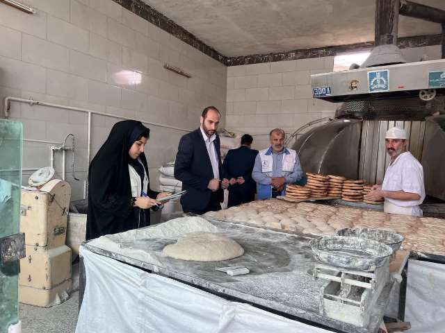 قطع سهمیه آرد و تعطیلی نانوایی؛ مجازات متخلفان قطع سهمیه آرد و تعطیلی نانوایی؛ مجازات متخلفان