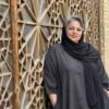 مریم قربانی‌نیا مدیر روابط عمومی انجمن منتقدان سینما شد