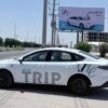 ناوگان حمل ‌و نقل برقی در آبادان و خرمشهر به بهره‌برداری می‌رسد