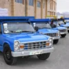 نیسان وانت رسما طلا شد / قیمت‌ باورنکردنی این خودرو