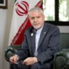 هدف‌گذاری ایران و عراق برای ارتقای مبادلات گردشگری