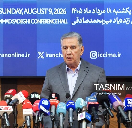 هشدار اتاق ایران درباره توقف توان عملیاتی واردکنندگان کالاهای اساسی