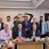 هم‌افزایی معاونت صدا و فدراسیون فوتبال برای پوشش رویدادهای ملی و بین‌المللی