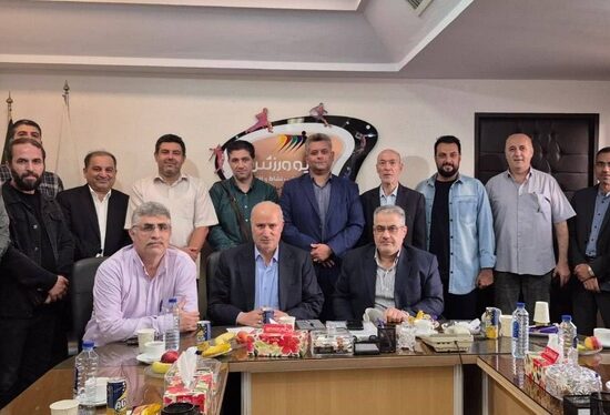 هم‌افزایی معاونت صدا و فدراسیون فوتبال برای پوشش رویدادهای ملی و بین‌المللی