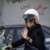 واکنش وزیر کشور به گواهینامه موتورسواری زنان