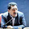 وزیر صمت خواستار پیگیری کانتینرهای ایرانی در بندر کراچی شد