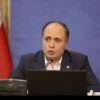 پایداری تامین کالاهای اساسی/نوری قزلجه: ذخایر استراتژیک بیشتر هم شد