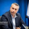 کاشفه‌آذر: روزانه ۱۴۰ پرواز از فرودگاه امام (ره) انجام می‌شود